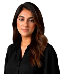 Mehrish Haseeb